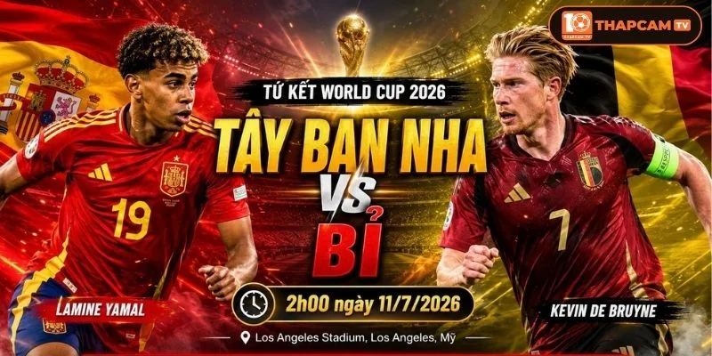 Soi kèo nhà cái Tây Ban Nha vs Bỉ là kèo đấu cân sức tại vòng 1/8. 
