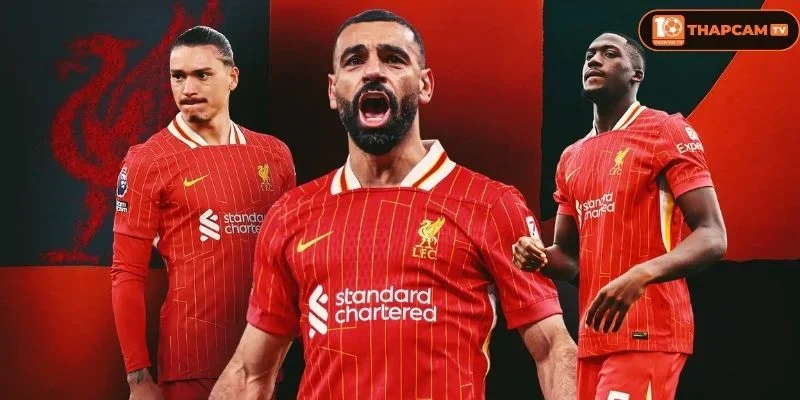 Liverpool vẫn cho thấy vị thế của một ông lớn dù trải qua mùa giải không mấy thành công.