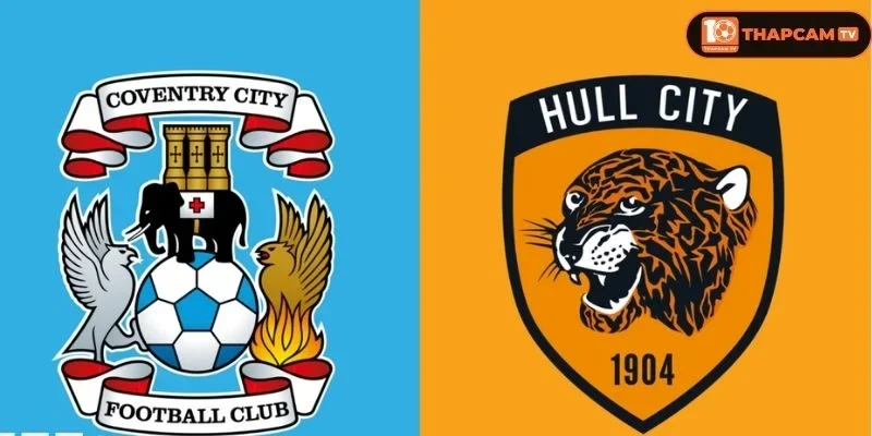 Lịch sử đối đầu Coventry City vs Hull City mang giá trị tham khảo rất thú vị. 