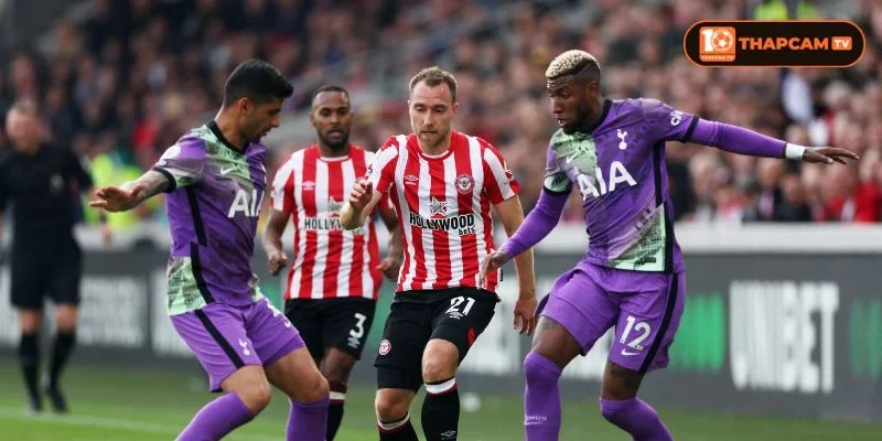 Brentford đã có cuộc cải tổ rất lớn về đội hình sau mùa giải 2025/26.