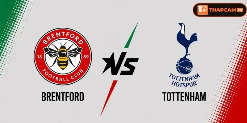 Soi kèo nhà cái Brentford vs Tottenham Hotspur từ ThapCam TIVI hé lộ nhiều thông tin thú vị.