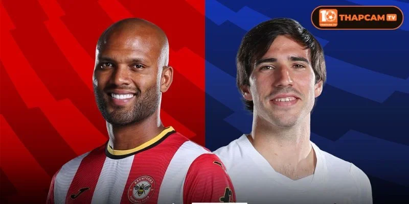 Cả Brentford và Tottenham Hotspur đều bước vào mùa giải mới với nhiều kỳ vọng.