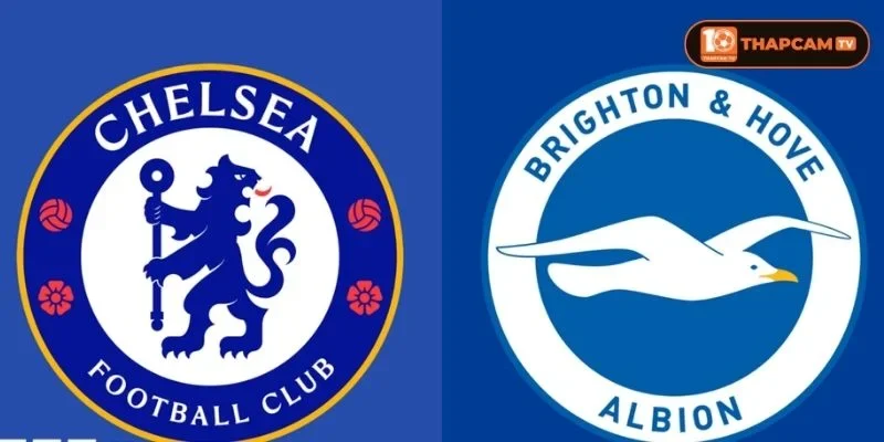 Soi kèo nhà cái Chelsea vs Brighton & Hove Albion từ ThapCam TIVI hé lộ nhiều thông tin thú vị.