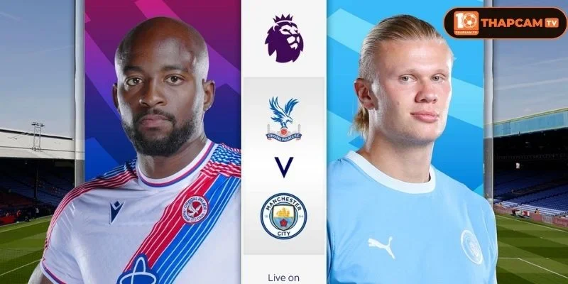 Crystal Palace rất cần một chiến thắng sau trận thua tại đấu vòng 1.