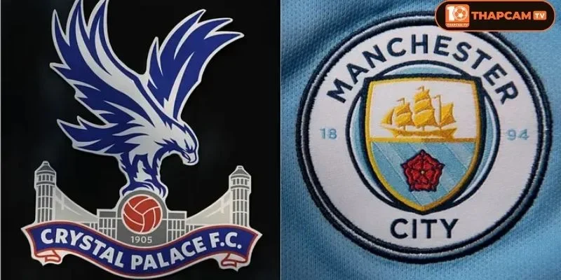 Soi kèo nhà cái Crystal Palace vs Manchester City từ ThapCam TIVI hé lộ nhiều thông tin thú vị.