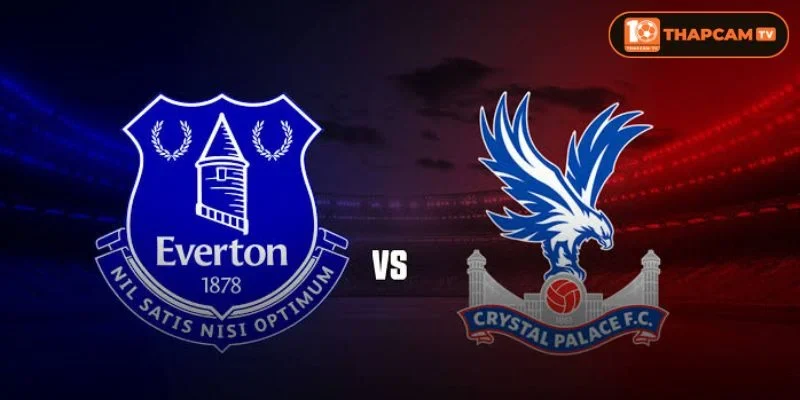 Soi kèo nhà cái Everton vs Crystal Palace là kèo thú vị tại vòng 1 Premier League 2026/27. 