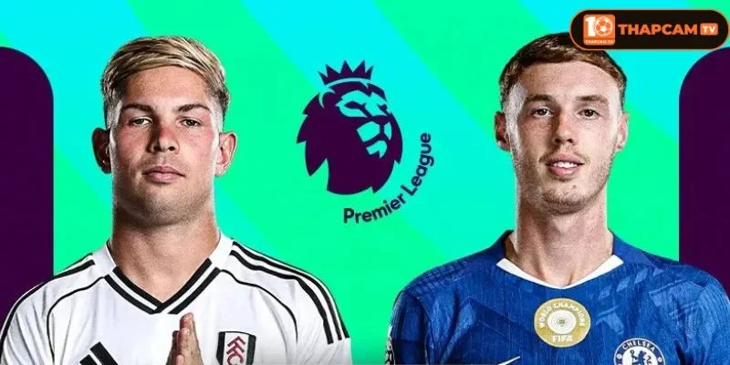 Fulham sẽ gặp khó khi phải đối mặt với Chelsea trong kèo đấu vòng 1.