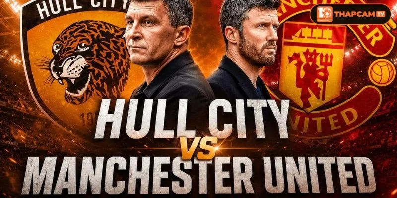Lịch sử đối đầu Hull City vs Manchester United cho thấy Man Đỏ luôn là đội cửa trên.