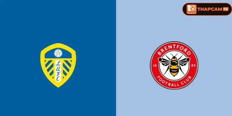 Lịch sử đối đầu Leeds United vs Brentford cho thấy sự giằng co rất lớn ở hai đội tuyển