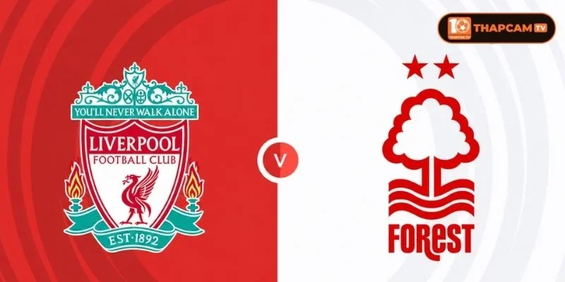 Soi kèo nhà cái Liverpool vs Nottingham Forest từ ThapCam TIVI hé lộ nhiều thông tin thú vị.