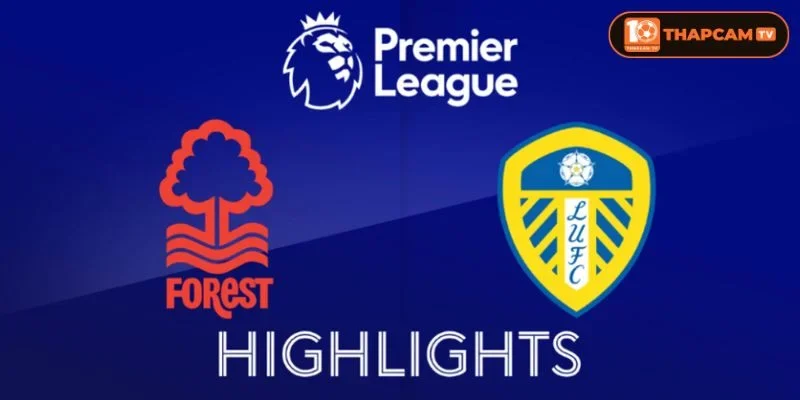 Nottingham Forest sở hữu lợi thế sân nhà ngay trong trận đầu ra quân.