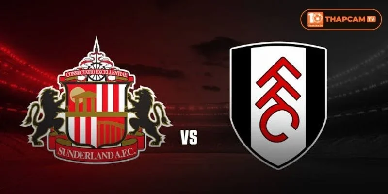 Soi kèo nhà cái Sunderland vs Fulham là kèo đấu vòng 2 rất đáng mong đợi.