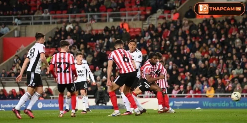 Sunderland đang rất cần chiến thắng để ổn định lại tinh thần sau trận thua vòng 1.