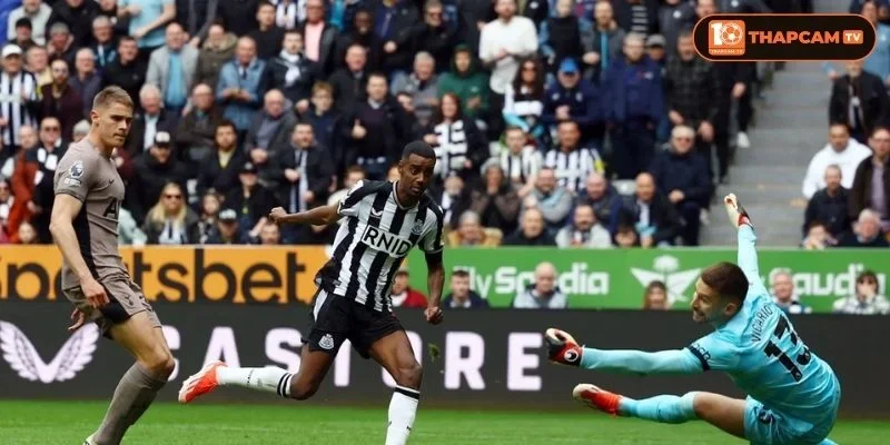 Tottenham Hotspur đang rất khát chiến thắng sau trận thua mở màn.