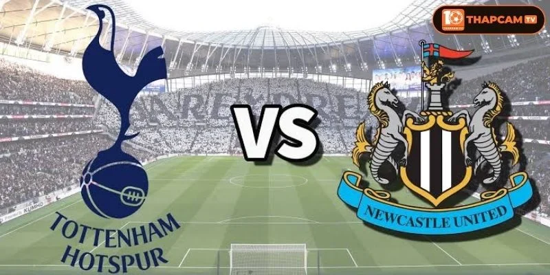 Soi kèo nhà cái Tottenham Hotspur vs Newcastle United là kèo đấu vòng 2 rất đáng mong đợi.