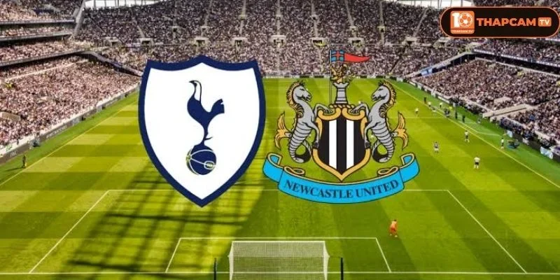 Soi kèo nhà cái Tottenham Hotspur vs Newcastle United từ ThapCam TIVI hé lộ nhiều thông tin thú vị.