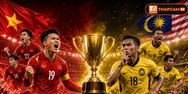 Lịch sử đối đầu Việt Nam vs Malaysia cho thấy Việt Nam luôn là đội cửa trên.