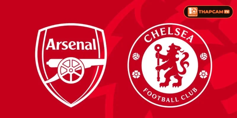Soi kèo nhà cái Arsenal vs Chelsea là kèo đấu vòng 3 rất đáng mong đợi.