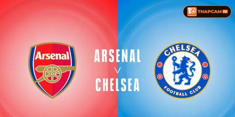 Chelsea đang bị tổn thương sâu sắc về đội hình trong khi Pháo Thủ đang có phương án tốt nhất.