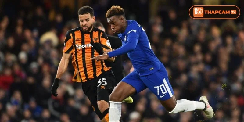 Lịch sử đối đầu Chelsea vs Hull City cho thấy ưu thế của The Blues luôn vượt trội. 