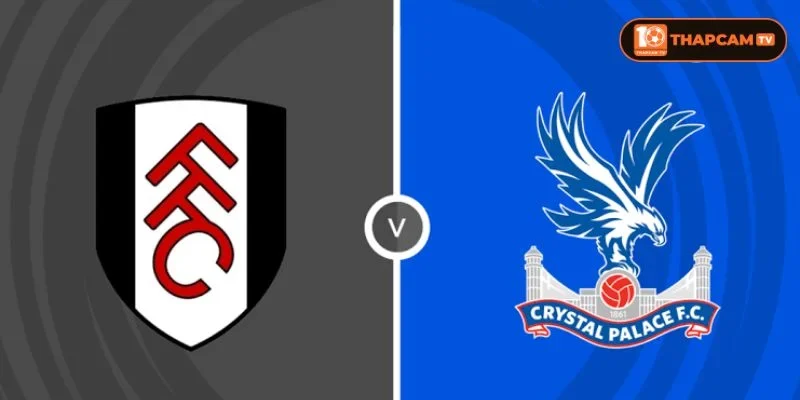 Soi kèo nhà cái Fulham vs Crystal Palace từ ThapCam TIVI hé lộ nhiều thông tin thú vị.