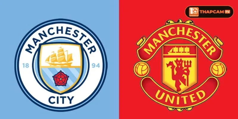 Đội hình của Manchester United vs Manchester City đã sẵn sàng cho lượt ra sân vòng 4.