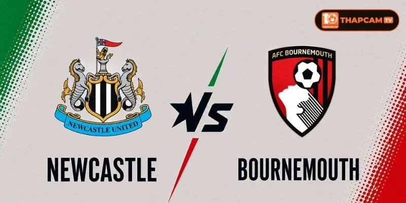 Soi kèo nhà cái Newcastle United vs Bournemouth là kèo đấu vòng 3 rất đáng mong đợi.