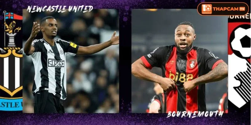 Newcastle United đang có một khởi đầu khá tốt tại Ngoại hạng Anh năm nay.