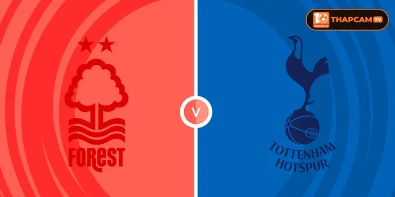 Soi kèo nhà cái Nottingham Forest vs Tottenham Hotspur từ ThapCam TIVI hé lộ nhiều thông tin thú vị.