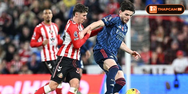 Sunderland nhận được đánh giá cao hơn từ giới chuyên môn