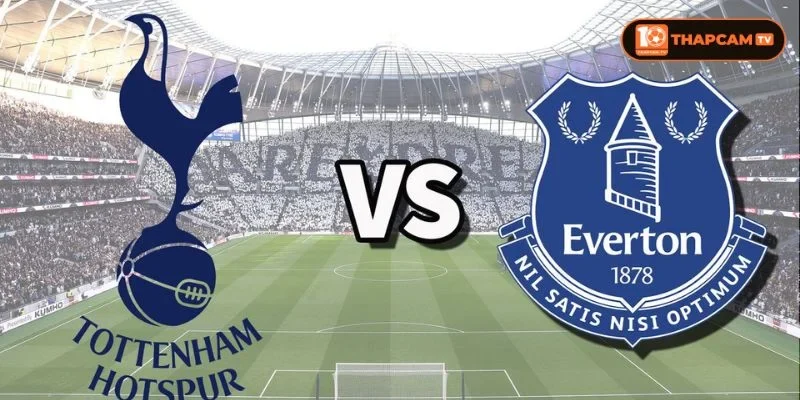 Đội hình của Tottenham Hotspur vs Everton đều đang gặp phải vài vấn đề nhỏ.